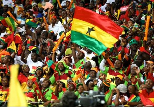  نگاهی به بزرگداشت «استقلال» در غنا