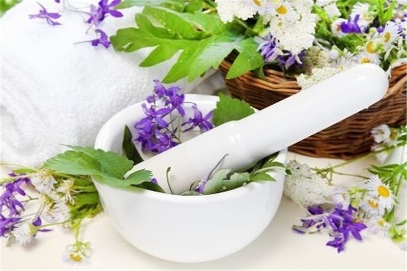 طب سنتی یک طب مکمل و تقویت کننده موج سلامتی است