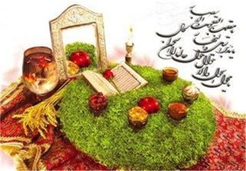 رمز و رازهایی از خوردنی‌های هفت‌سین 