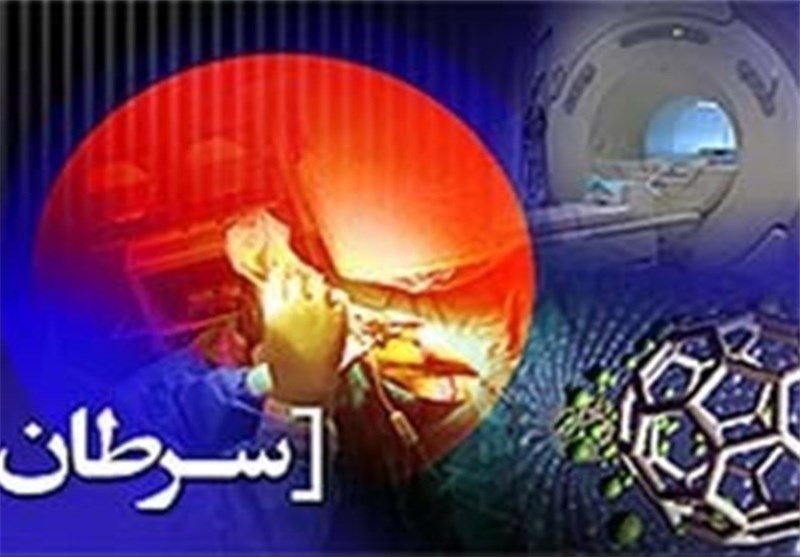 ساخت بیمارستان سرطان به‌همت خیّری نابینا 