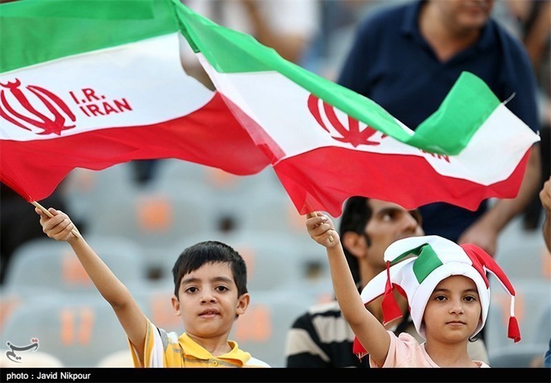 تماشای دیدارهای تیم ملی مقابل هند و عمان رایگان اعلام شد 