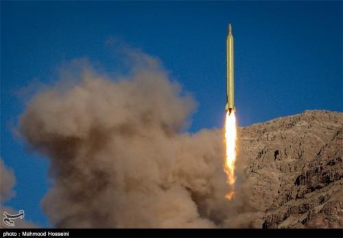 اسرائیل و عربستان در تیررس موشک های ایران 
