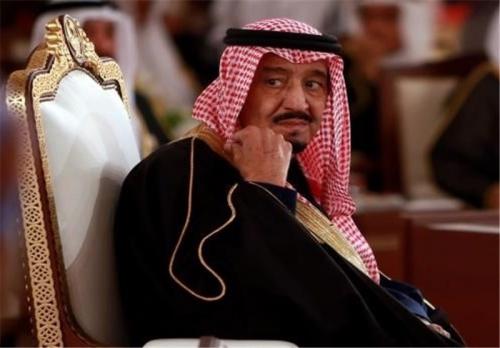 رکورد زنی شاه سعودی در اعدام مخالفان؛ آیا سلمان به گینس می‌پیوندد