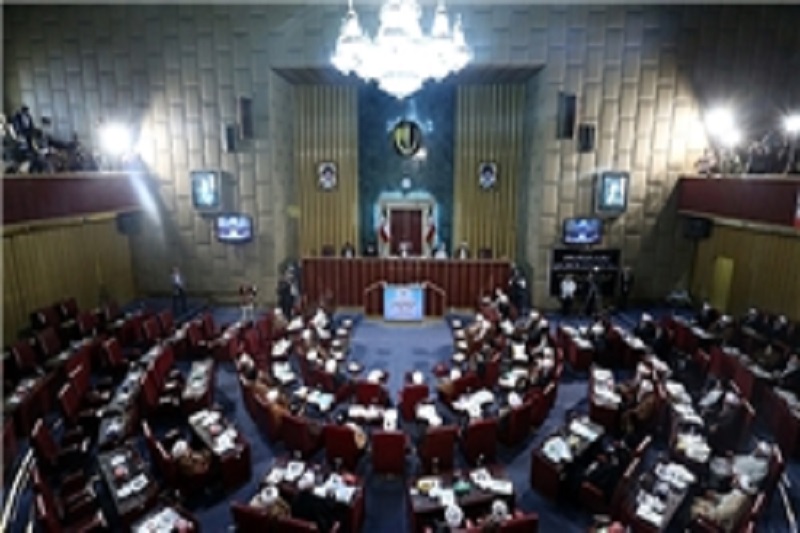صحت انتخابات پنجمین دوره مجلس خبرگان رهبری تأیید شد