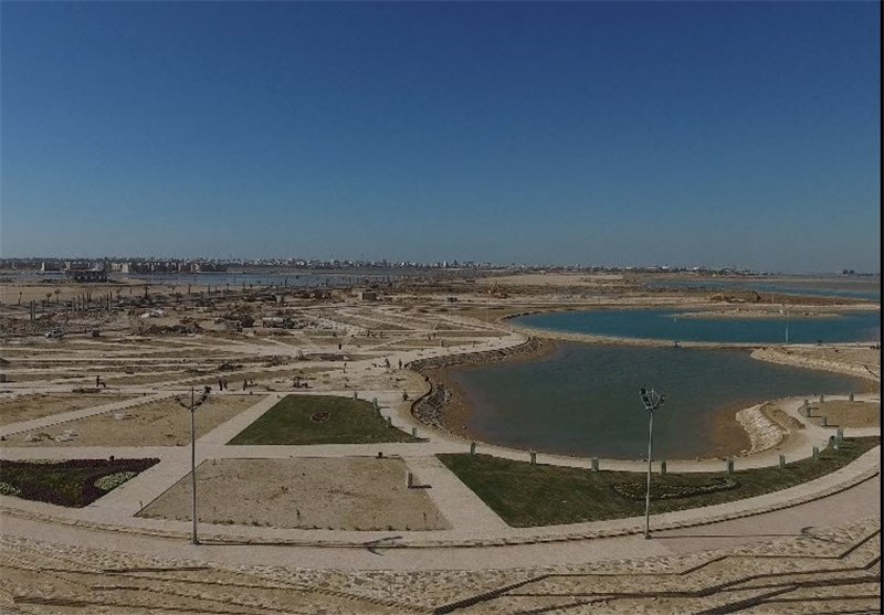 نخستین دهکده گردشگردی ساحلی در بوشهر افتتاح می‌شود 
