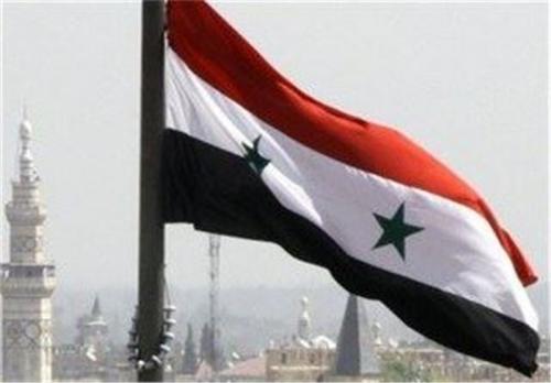 سوریه مخالفت خود را با تشکیل حکومت فدرالی کُرد اعلام کرد 