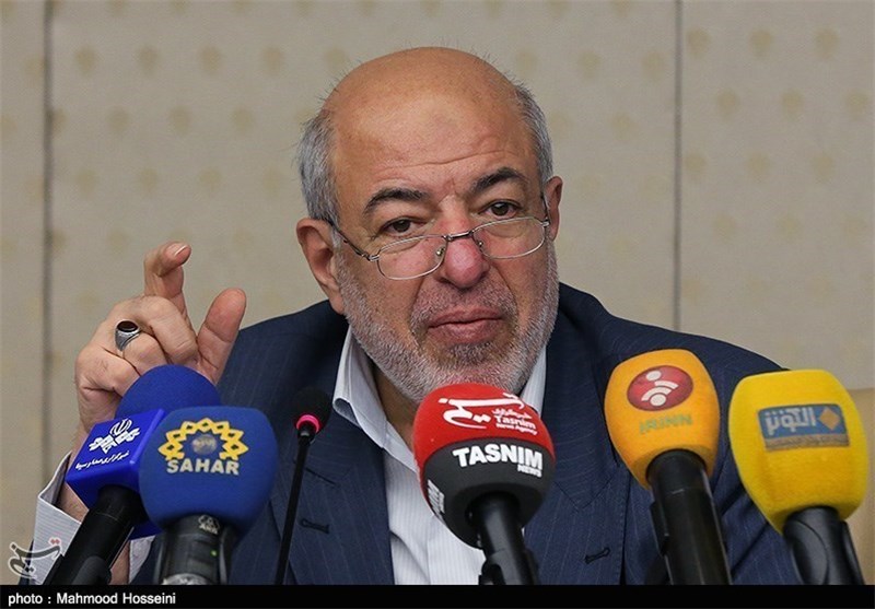 وارد شانزدهمین سال خشکسالی شدیم/ تنش آبی در سال ۹۵ ادامه دارد 