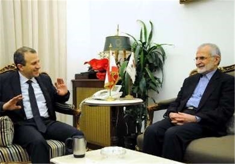 کمال خرازی: تضعیف مقاومت لبنان خدمت به منافع رژیم صهیونیستی است 