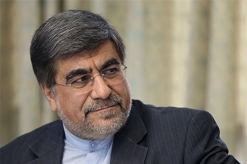  واکنش جنتی به مصوبه کنگره آمریکا/ مصوبه‌ای بی‌اثر