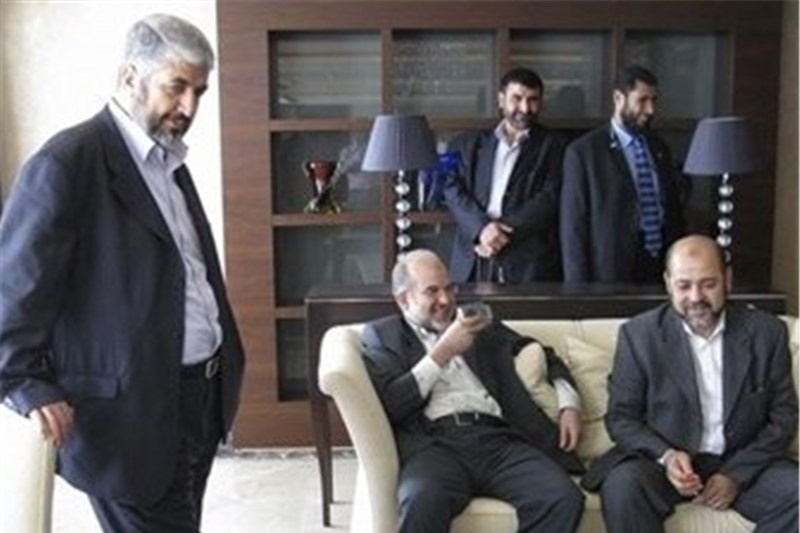 فراز و نشیب‌های رابطه حماس با ایران؛ تهران در موضوع فلسطین سازش نمی‌کند