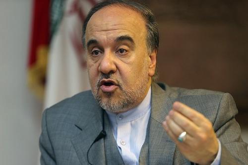 درآمد صنعت گردشگری در کشور به ۳۰ میلیارد دلار افزایش می‌یابد