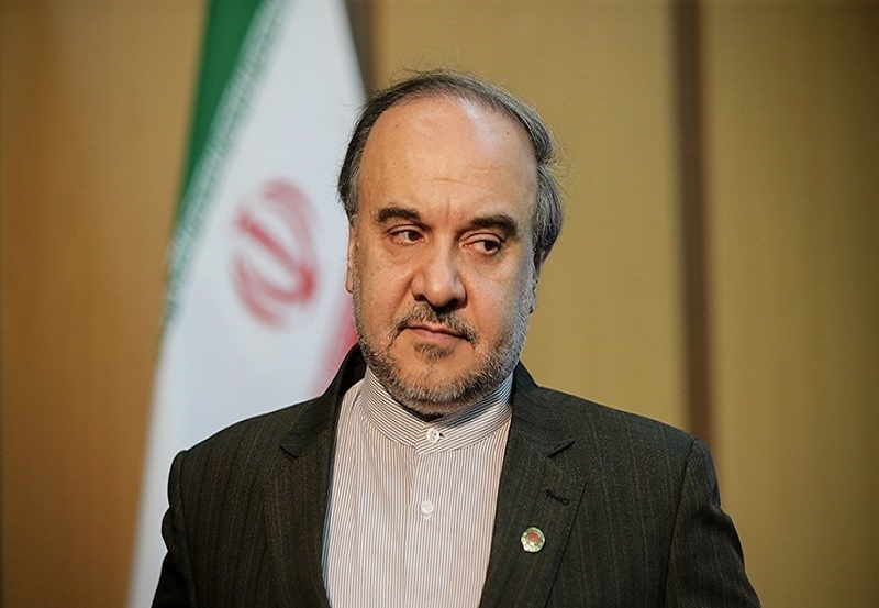 سلطانیفر: باید همه ایران را به مقصد گردشگری تبدیل کنیم/افزایش ۳۰ تا ۵۰ درصدی اقامتگاههای موقت در ایام نوروز
