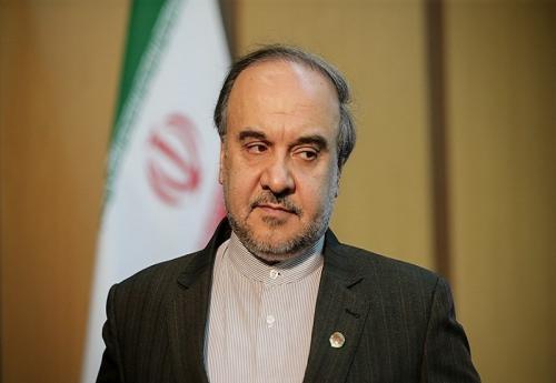 سلطانی‌فر: باید همه ایران را به مقصد گردشگری تبدیل کنیم/افزایش ۳۰ تا ۵۰ درصدی اقامت‌گاه‌های موقت در ایام نوروز