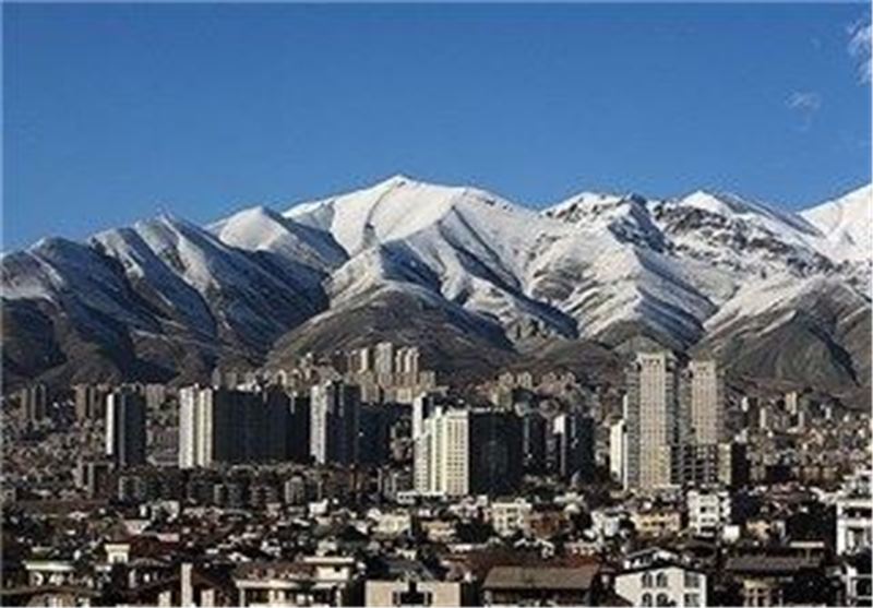 نفسهای آخر ترافیک در تهران/روزهای خوش پایتخت فرا رسید