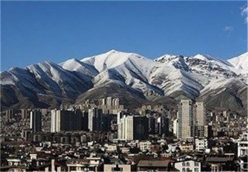  نفس‌های‌ آخر ترافیک در تهران/روزهای خوش پایتخت فرا رسید