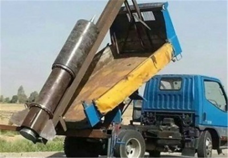 وحشت صهیونیستها از موشکهای برکان حزب الله, برنامه تلآویو برای تخلیه شهرکها در صورت جنگ