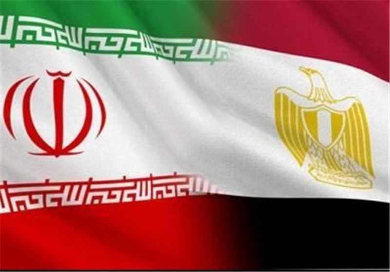 ایران آماده کمک در زمینه فناوری صلحآمیز هستهای به مصر است