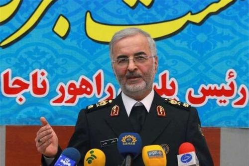 «واژگونی» عامل ۴۰درصد تصادفات در ۲۴ ساعت گذشته/«تهران - سمنان - مشهد» پرترددترین محور ۳روز گذشته