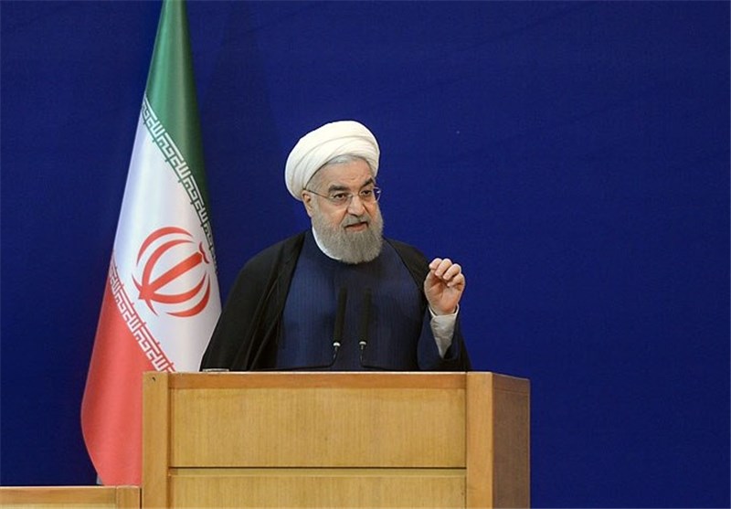 همه ما میتوانیم ایرانی را بسازیم که شایسته این ملت بزرگ است