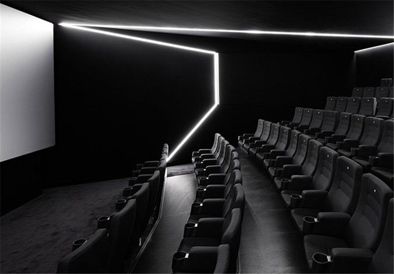  نرخ جدید بلیطهای سینما در سال ۹۵