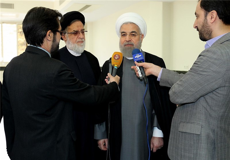 ستاد اقتصاد مقاومتی در دولت فعال است/«اقتصاد مقاومتی» مسیر برنامههای اقتصادی دولت