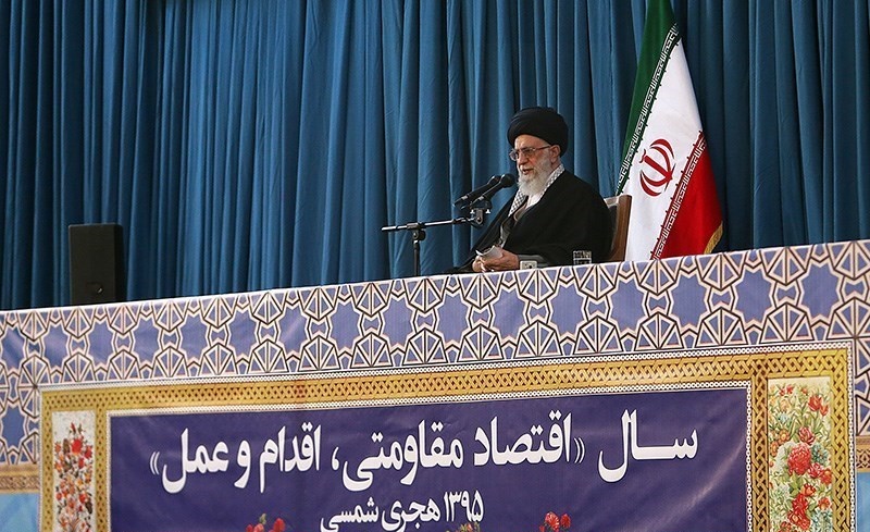 آمریکا در توافق هسته‌ای به وعده‌هایش عمل نکرد/ می‌خواهند برجام 2و3و4 را به نخبگان ما بقبولانند