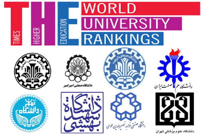 جهش دانشگاه‌های ایرانی در رتبه بندی‌ها/ صعود ۸ دانشگاه خبرساز شد