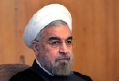 Rouhani congratulates Leader on Nowruz 