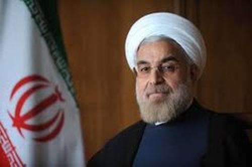Pres. Rouhani slams Brussels terrorist attack 