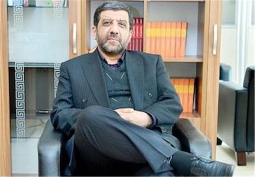 ضرغامی: "اقدام و عمل" فقط مربوط به دولت نیست