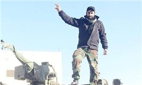 ارتش سوریه کوههای مشرف به شهر «تدمر» را پاکسازی کرد