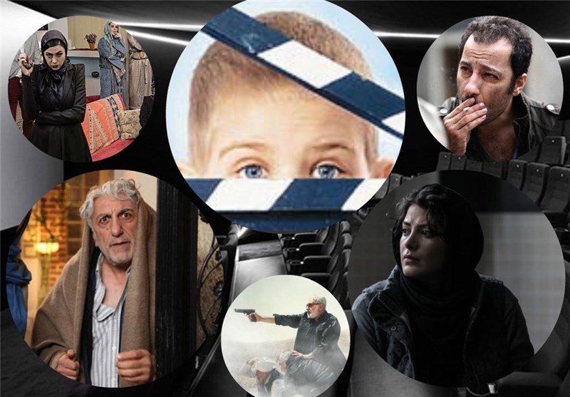 پرده‌ی اکران نوروزی، خالی از فیلم‌های مناسب کودک و نوجوان