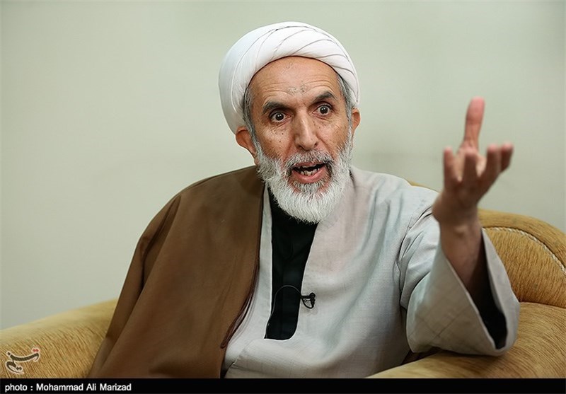 شکست عربستان در باتلاق یمن قطعی است/ پیروزی حق علیه باطل در سوریه نزدیک است