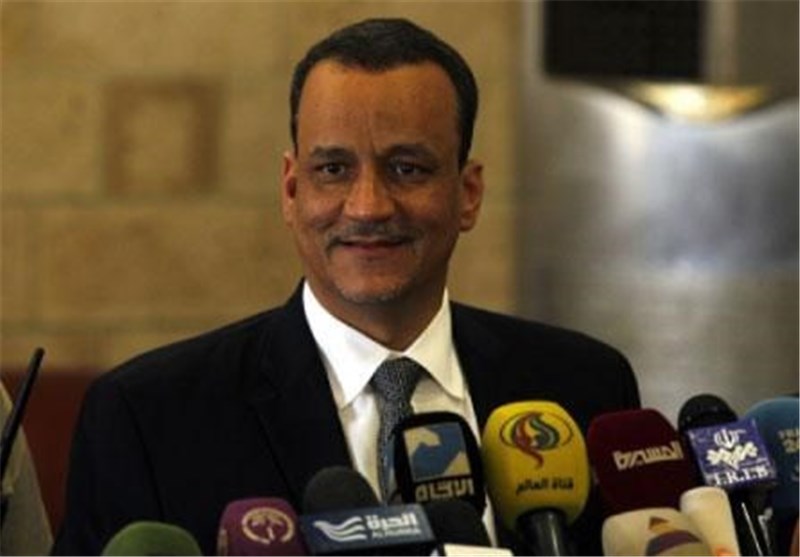 آتش‌بس در یمن ۲۲ فروردین آغاز می‌شود 
