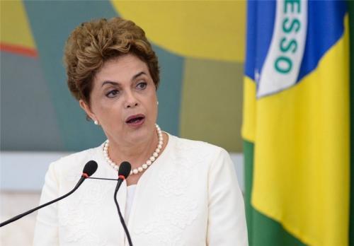 رئیس‌جمهور برزیل: استعفا نمی‌کنم 