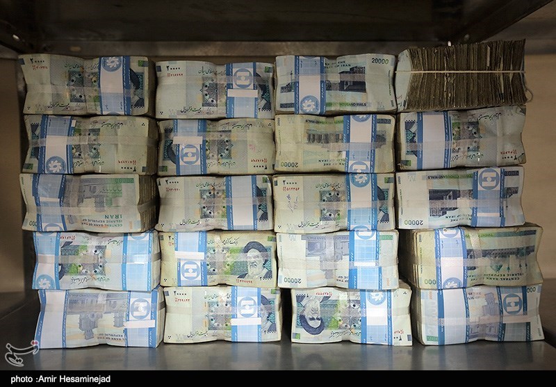 مقایسه ۴دولت گذشته در رشد نقدینگی/دولت دهم با کمترین رشد حائز رتبه برتر شد+جدول 