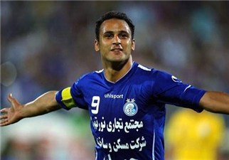 نظر برهانی درباره رکوردشکنی‌اش