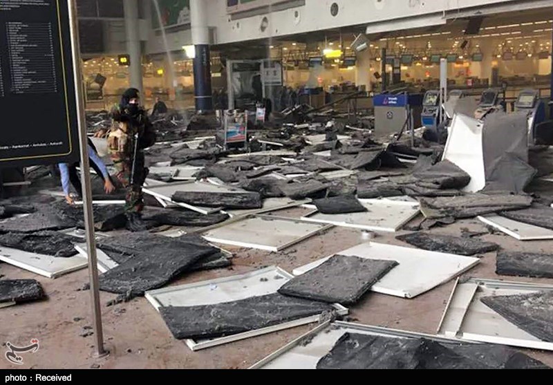 ورود ۴۰۰ داعشی به اروپا برای انجام حملات تروریستی 