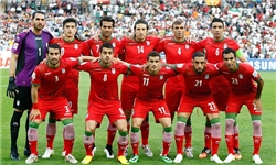 ایران برای بازی با کرواسی هزینه می‌کند؟