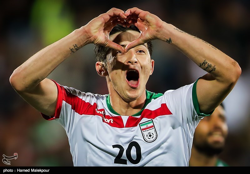 بازتاب برتری تیم ملی ایران مقابل هند در رسانه‌های جهان 