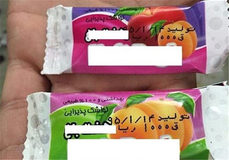 صنایعی که تاریخ مصرف مواد غذایی را جدی نمی‌گیرند + عکس 