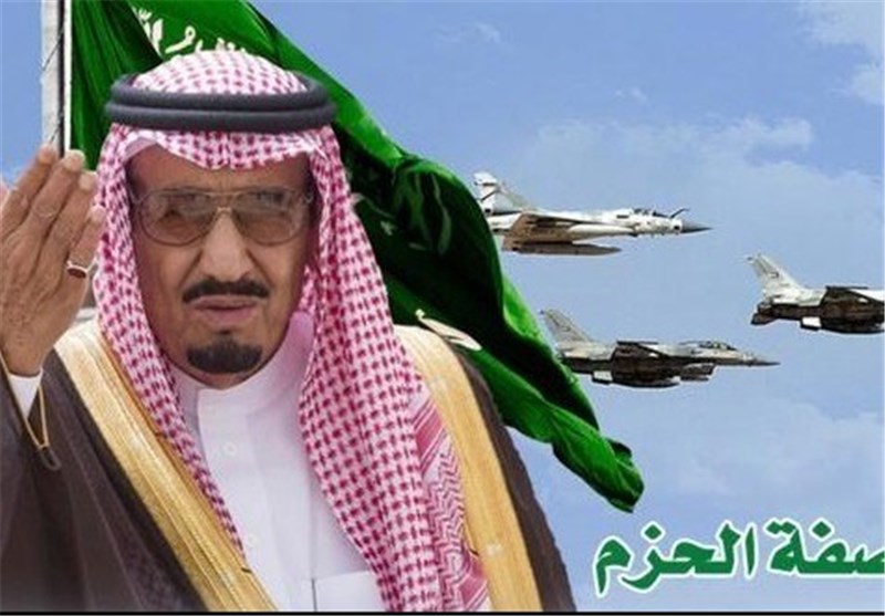 تجاوز به یمن یکساله شد؛ حملات همزمان ۱۸۵ جنگنده به صنعا 