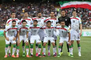 نفر به نفر، با شاگردان کی روش