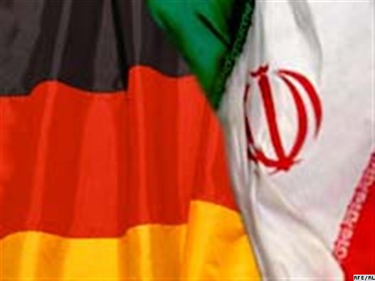 لزوم حل دیپلماتیک موضوع هسته ایران/ مخالفت آلمان با دخالت نظامی در سوریه
