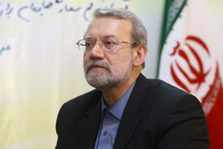 Larijani condemns Brussels terrorist blasts 