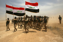 Iraqi troops start operation to retake strategic Mosul 