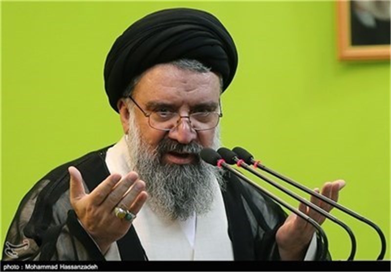 رهبری در انتظار اجرا و اقدام اقتصاد مقاومتی هستند/ نگاه جناحی به اقتصاد مقاومتی ذبح کردن این مهم است 