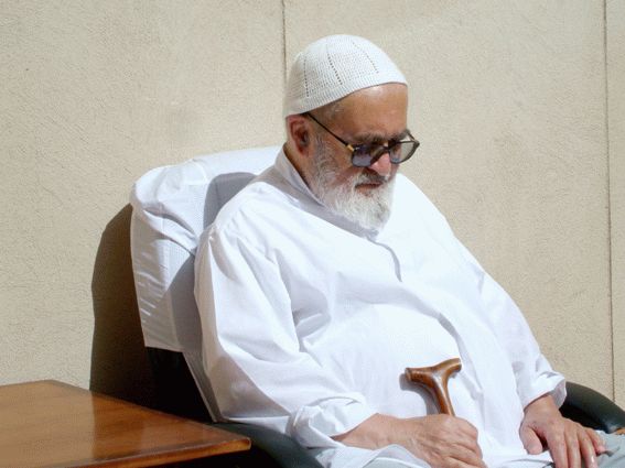 نقش هاشمی در قائم مقامی منتظری چه بود؟/ هاشمی می دانست امام با قائم مقامی منتظری مخالفند 