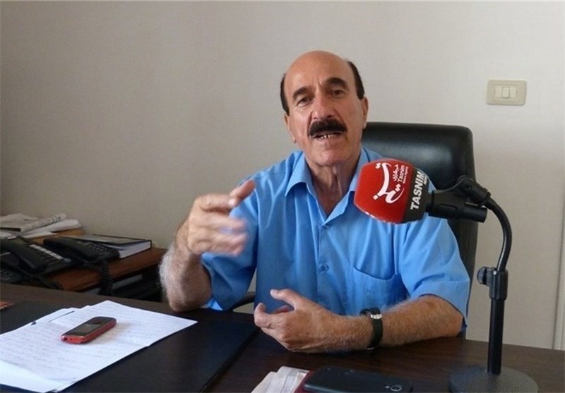 چرا آزادی شهر تاریخی"تدمر" راهبردی است 