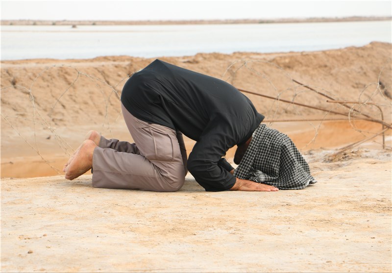حال و هوای متفاوت راهیان نور در نوروز+تصاویر 